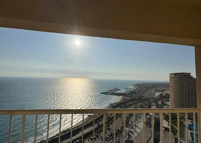 Porto Sokhna Sea View * Ain Suchna