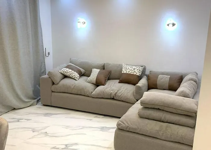 Apartment Porto Sokhna Sea View Ain Suchna