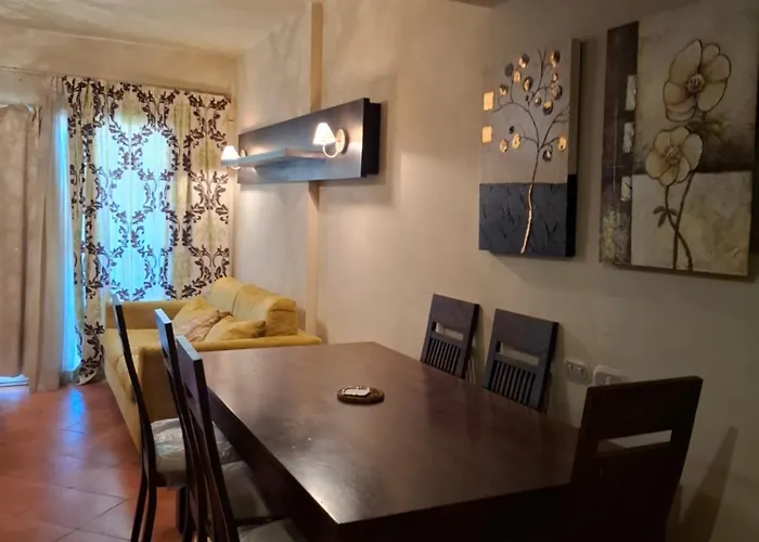 Porto Sokhna Sea View Apartment *