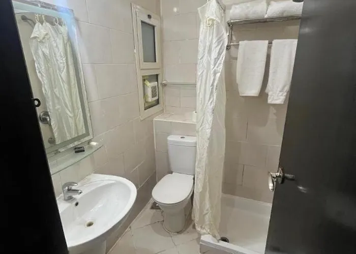 Porto Sokhna Sea View Apartment