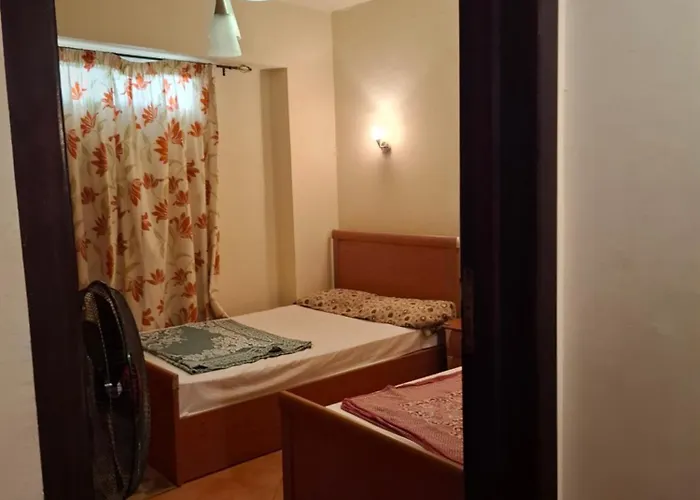 Apartment Porto Sokhna Sea View