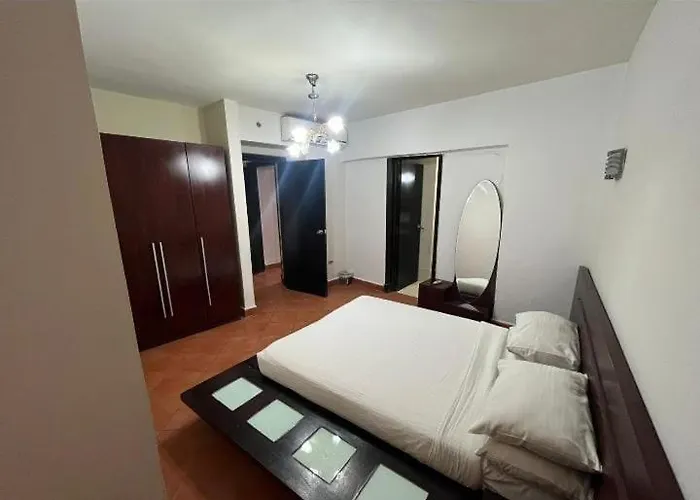 Apartment Porto Sokhna Sea View *