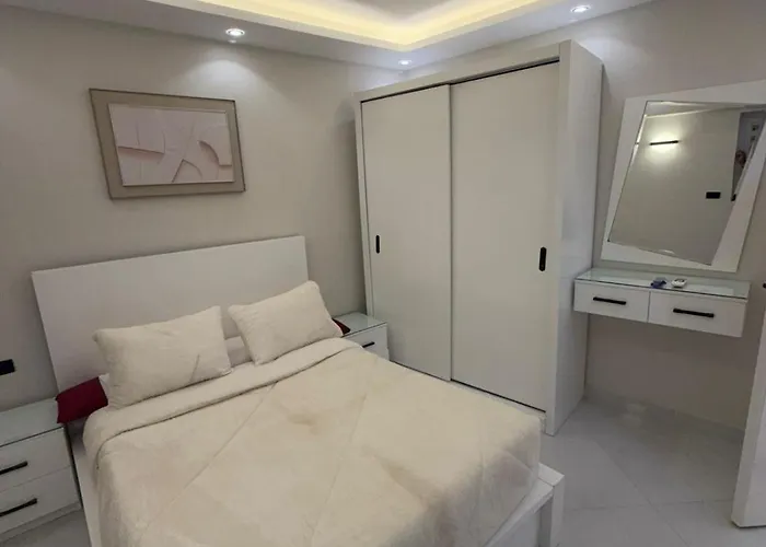 Apartment Porto Sokhna Sea View *