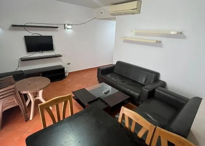 Porto Sokhna Sea View Apartment *