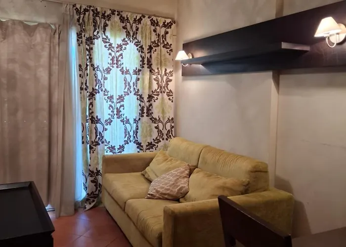 Apartment Porto Sokhna Sea View *