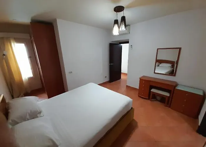 Apartment Porto Sokhna Sea View Ain Suchna