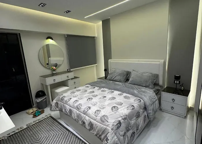 Porto Sokhna Sea View Apartment *