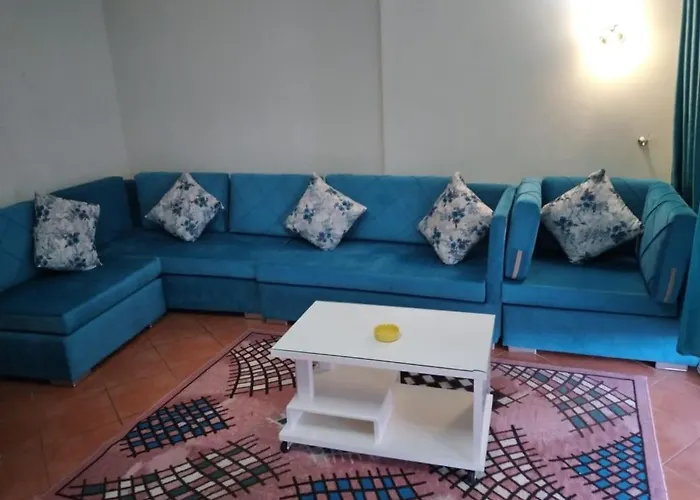 Apartment Porto Sokhna Sea View Ain Suchna