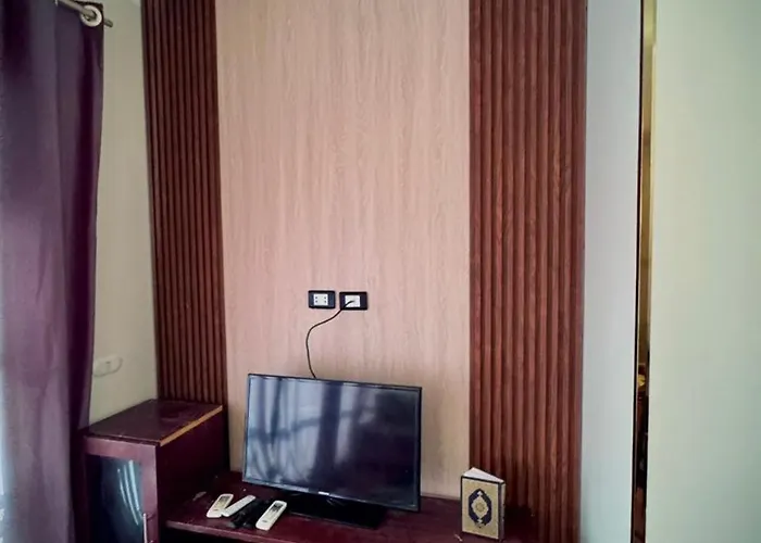 Apartment Porto Sokhna Sea View *