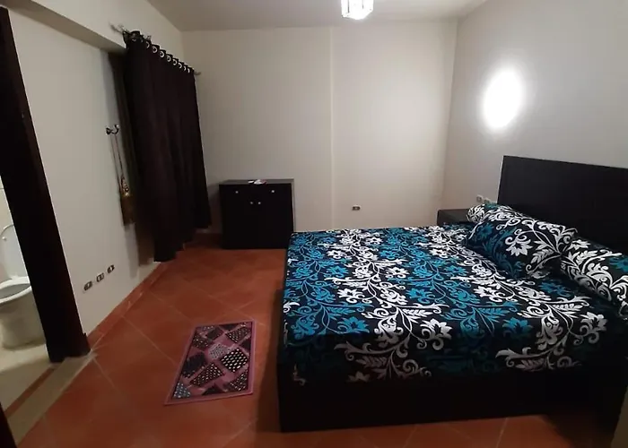 Porto Sokhna Sea View Apartment