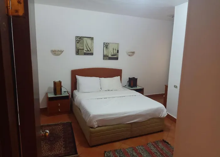 Apartment Porto Sokhna Sea View Ain Suchna