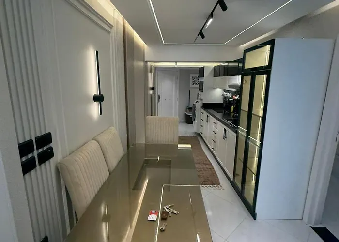 Apartment Porto Sokhna Sea View