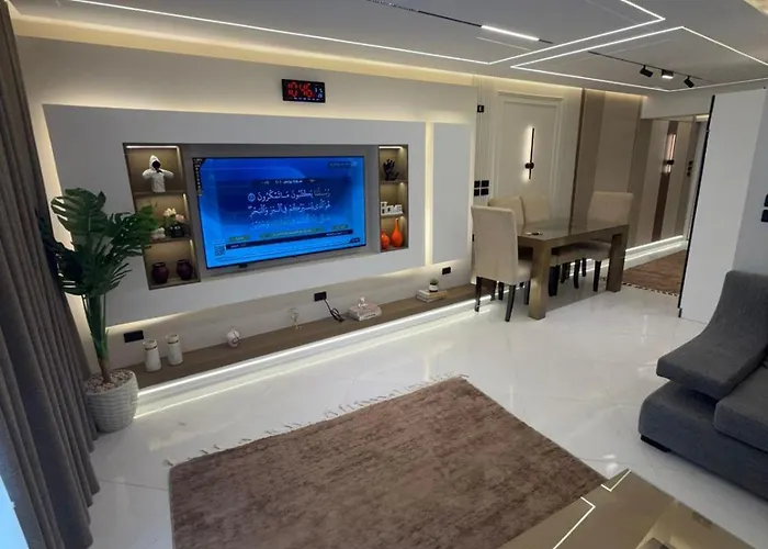 Apartment Porto Sokhna Sea View Ain Suchna